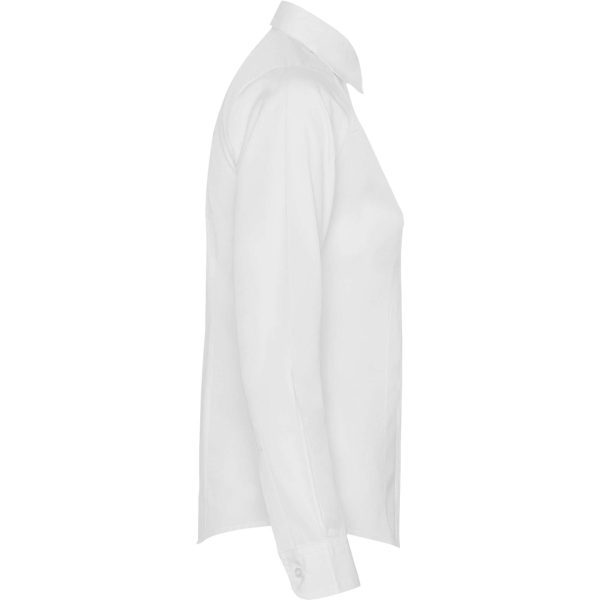 Camisa Sofia L/S de Roly — Galería 8