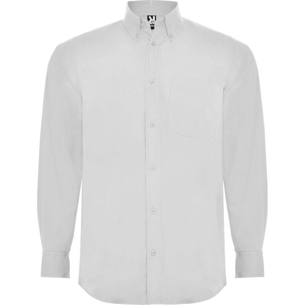Camisa Aifos L/S de Roly — Galería 4