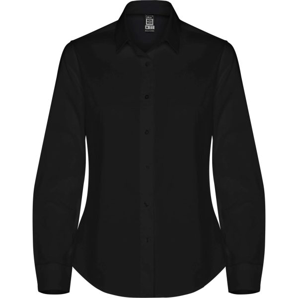 Camisa Moscu Woman de Roly — Galería 4