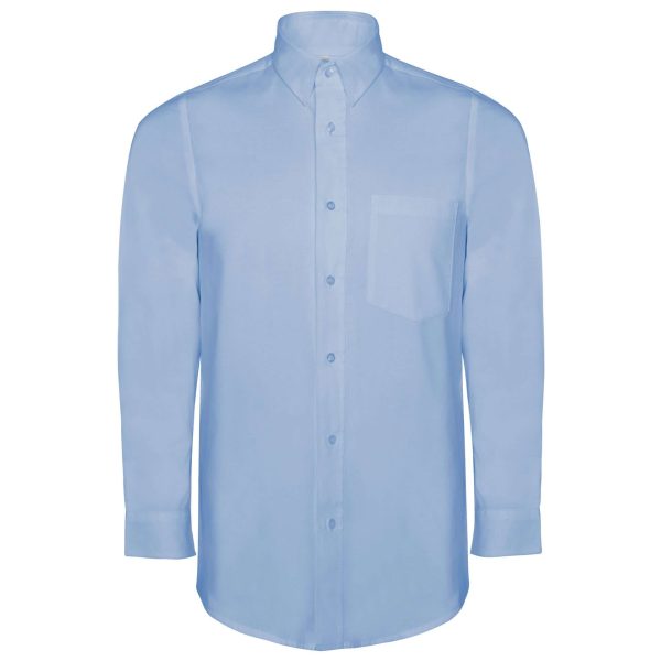Camisa Oxford de Roly — Galería 5