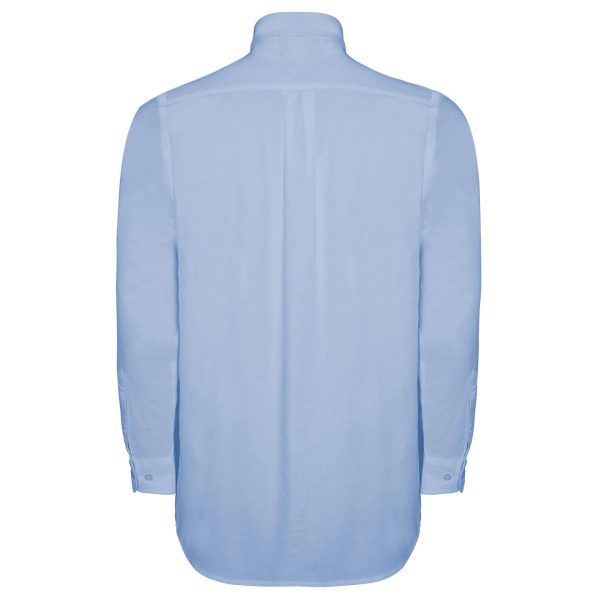 Camisa Oxford de Roly — Galería 6