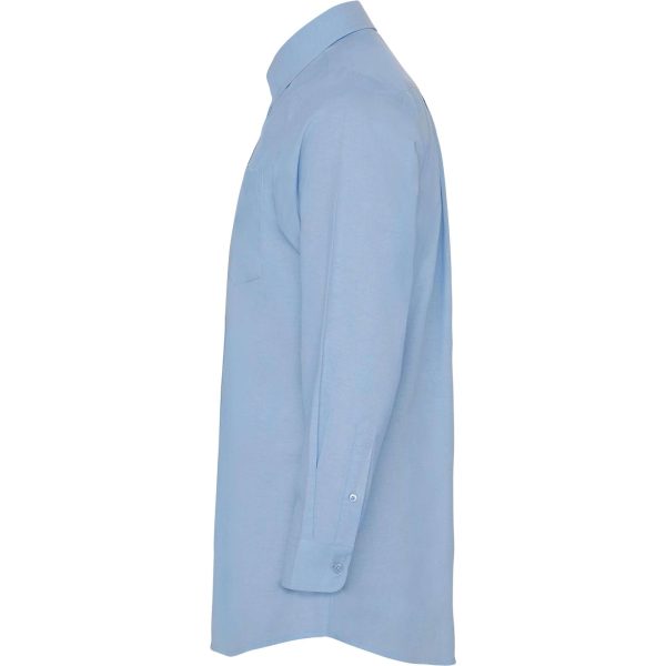 Camisa Oxford de Roly — Galería 7