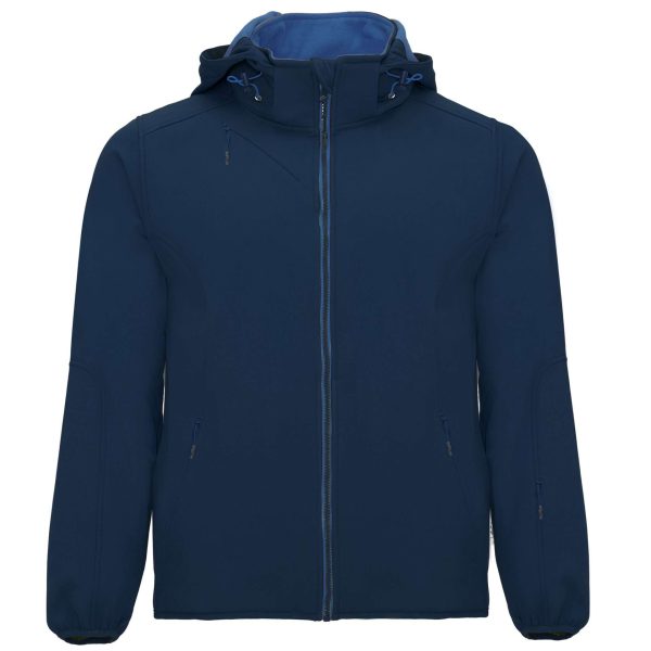 Softshell Siberia de Roly — Galería 5