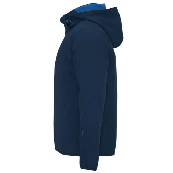 Softshell Siberia de Roly — Galería 7