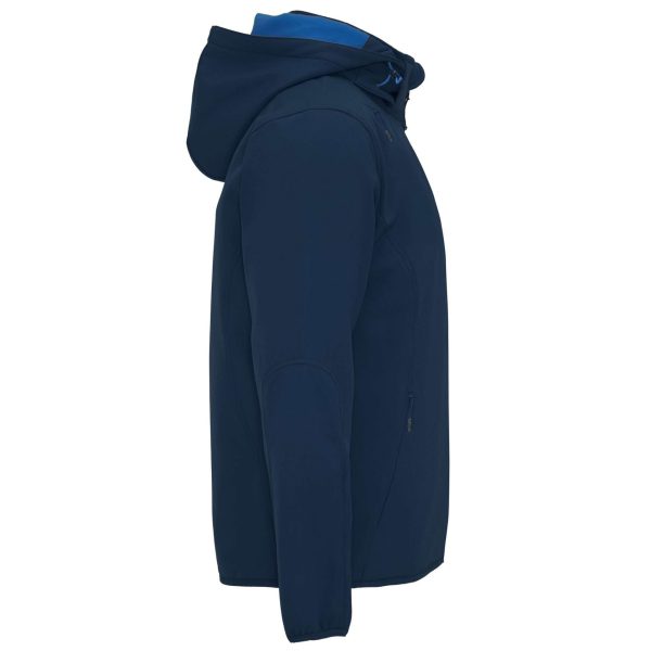 Softshell Siberia de Roly — Galería 8