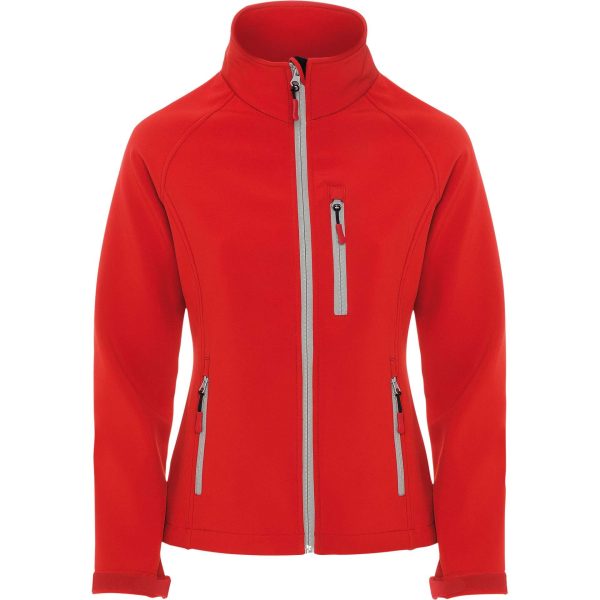 Softshell Antartida Woman de Roly — Galería 5
