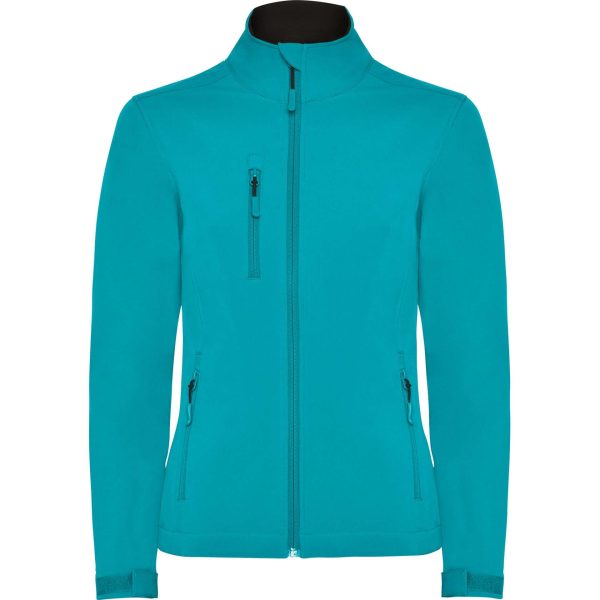 Softshell Nebraska Woman de Roly — Galería 6