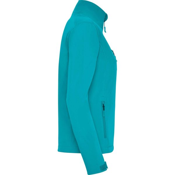 Softshell Nebraska Woman de Roly — Galería 9