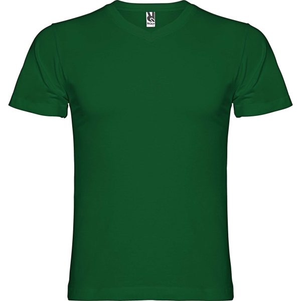 Camiseta Samoyedo de Roly - Imagen 4