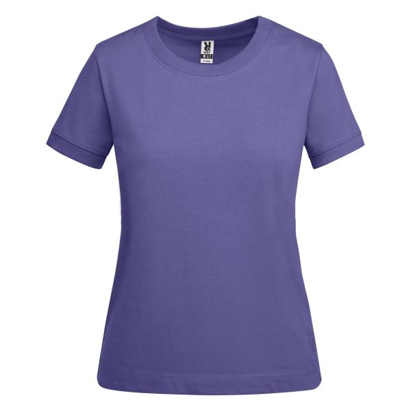 Camiseta Veza Woman de Roly — Galería 4