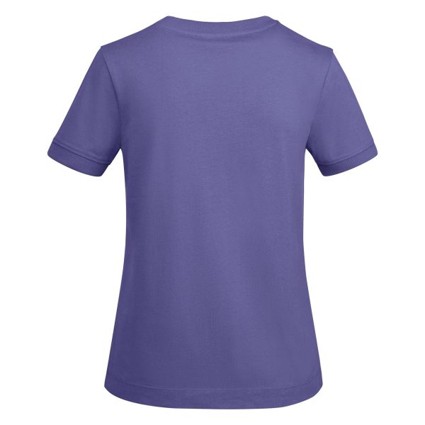 Camiseta Veza Woman de Roly — Galería 5