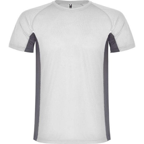 Camiseta Shanghai de Roly — Galería 5