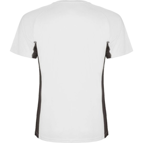 Camiseta Shanghai de Roly — Galería 6