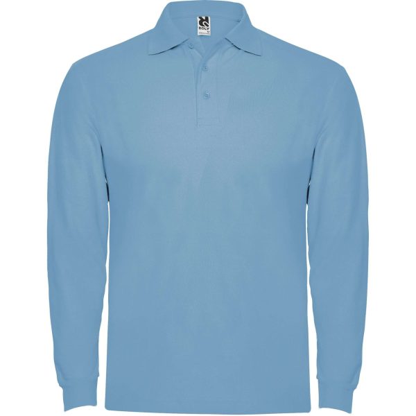 Polo Estrella L/S de Roly - Imagen 8