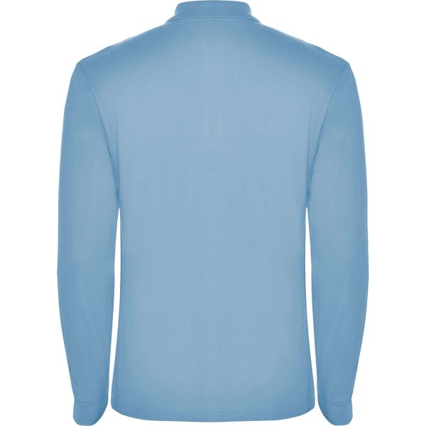 Polo Estrella L/S de Roly - Imagen 9