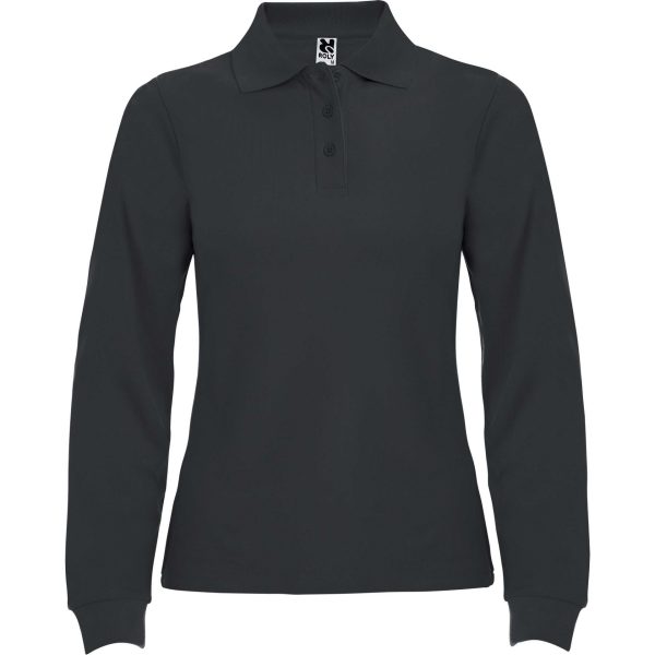 Polo Estrella Woman L/S de Roly — Galería 4