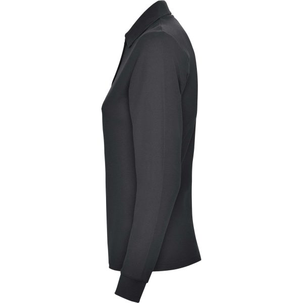 Polo Estrella Woman L/S de Roly — Galería 6