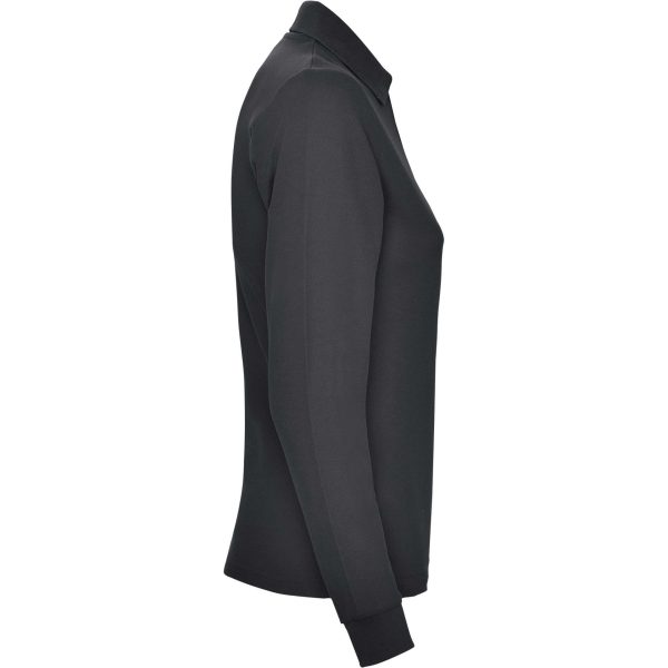 Polo Estrella Woman L/S de Roly — Galería 7