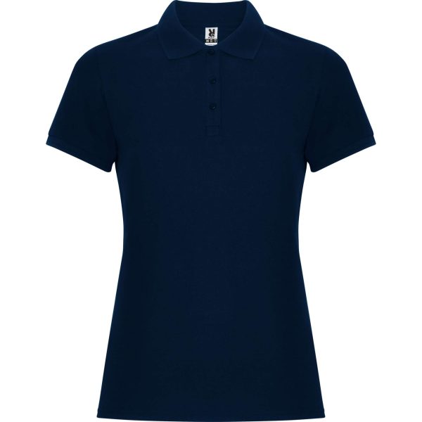 Polo Pegaso Woman Premium de Roly — Galería 6