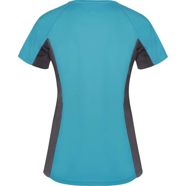 Camiseta Shanghai Woman de Roly - Imagen 6