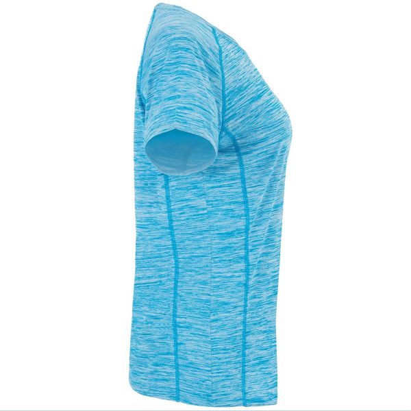 Camiseta Austin Woman de Roly - Imagen 8