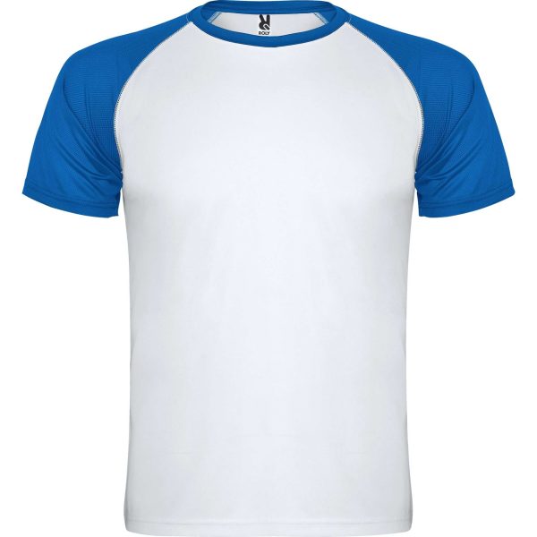 Camiseta Indianapolis de Roly - Imagen 5