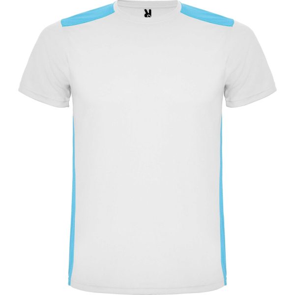 Camiseta Detroit de Roly - Imagen 5