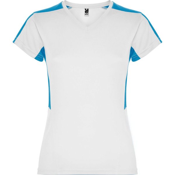 Camiseta Suzuka de Roly - Imagen 5