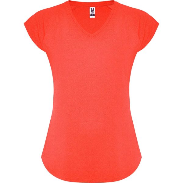 Camiseta Avus de Roly - Imagen 4
