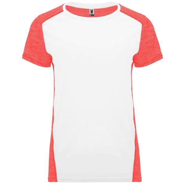 Camiseta Zolder Woman de Roly - Imagen 6