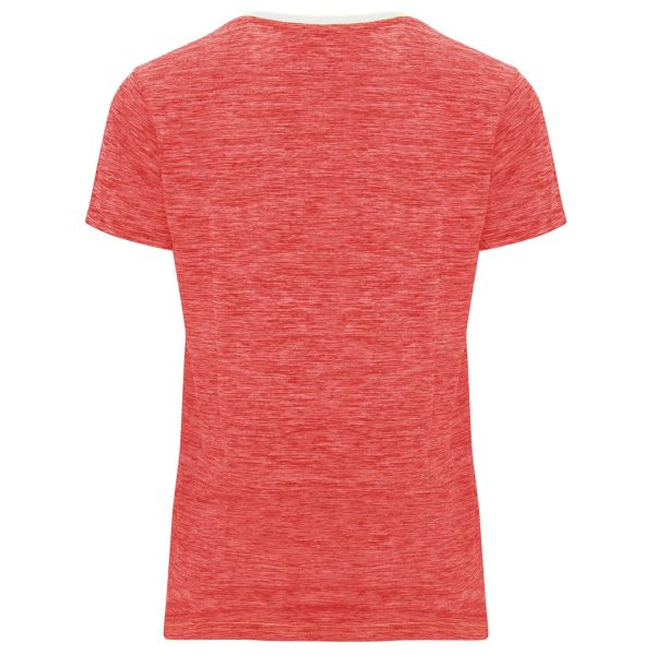 Camiseta Zolder Woman de Roly - Imagen 7