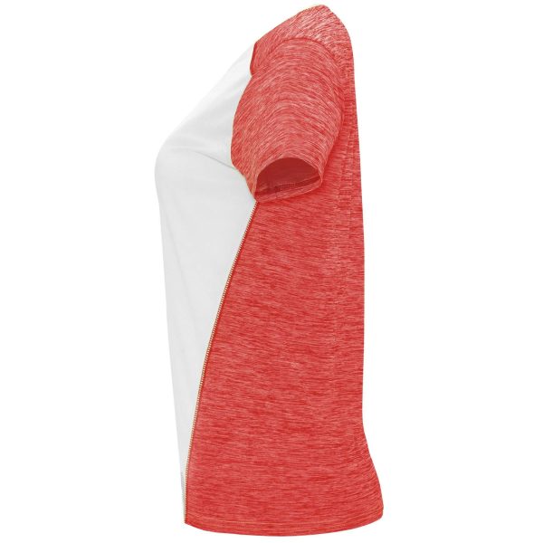 Camiseta Zolder Woman de Roly - Imagen 8