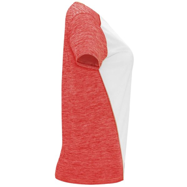 Camiseta Zolder Woman de Roly - Imagen 9