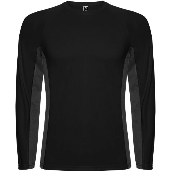 Camiseta Shanghai L/S de Roly — Galería 4
