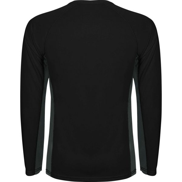 Camiseta Shanghai L/S de Roly — Galería 5