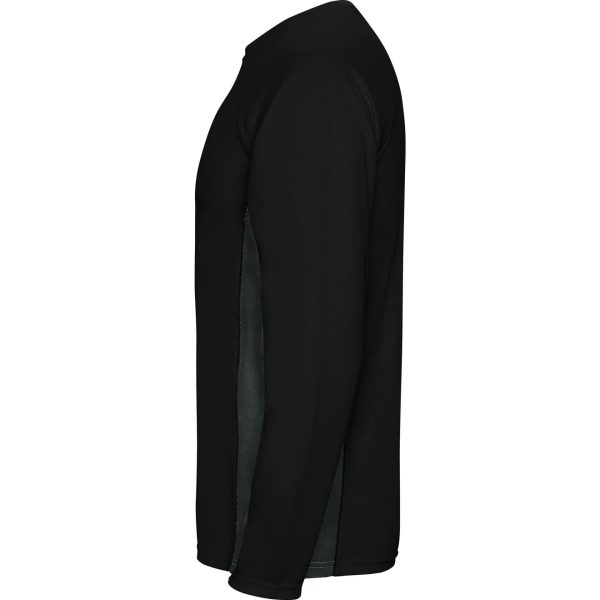 Camiseta Shanghai L/S de Roly — Galería 6