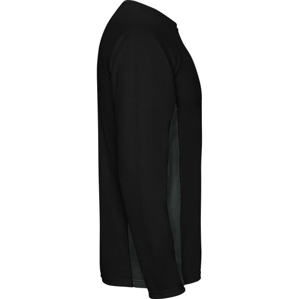Camiseta Shanghai L/S de Roly — Galería 7