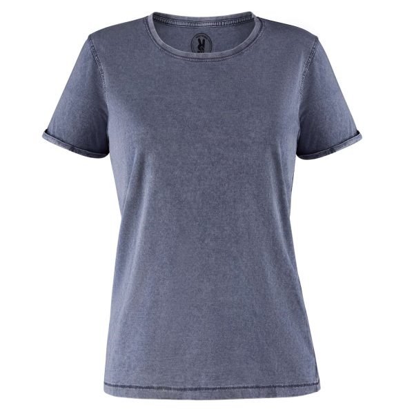 Camiseta Husky Woman de Roly - Imagen 6