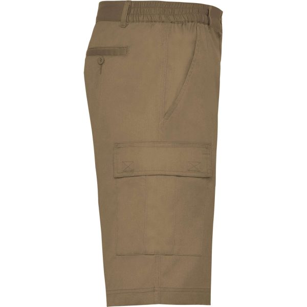 Pantalón Armour de Roly — Galería 10