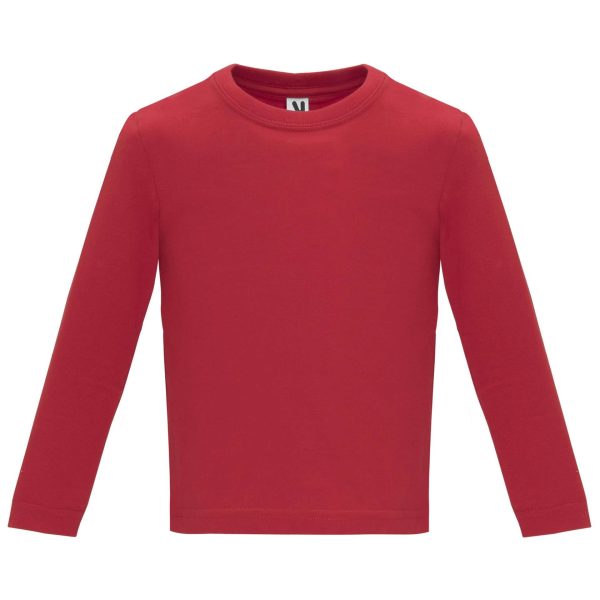Camiseta Baby L/S de Roly - Imagen 4