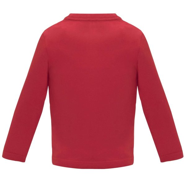 Camiseta Baby L/S de Roly - Imagen 5