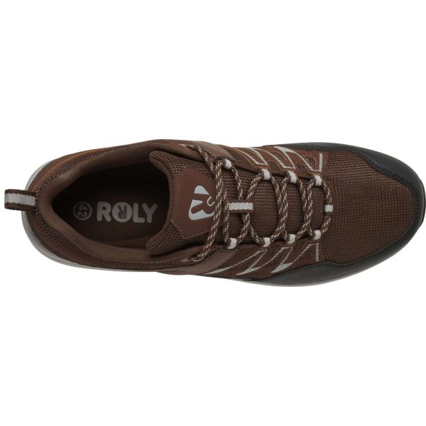 Zapatillas Megos de Roly — Galería 4