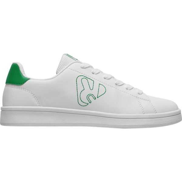 Zapatillas Owens de Roly — Galería 3