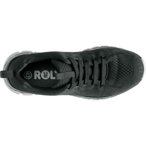 Zapatillas Woods de Roly — Galería 4