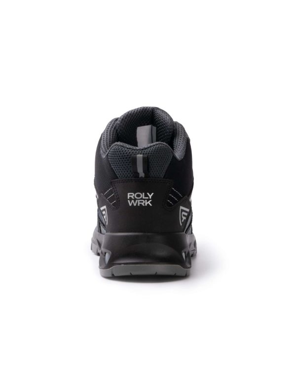 Bota Giskan de Roly — Galería 6