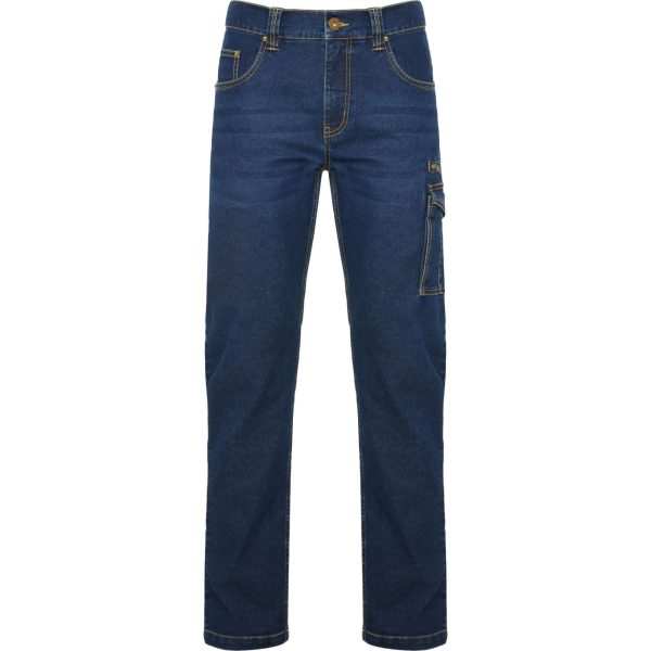 Pantalón Raptor de Roly — Galería 7