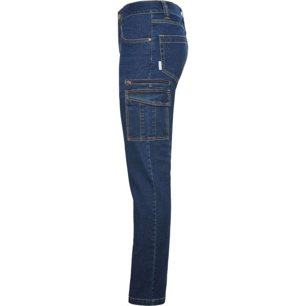 Pantalón Raptor de Roly — Galería 9