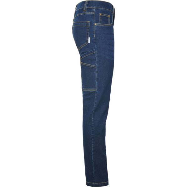 Pantalón Raptor de Roly — Galería 10