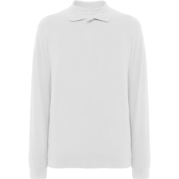 Polo Rover L/S de Roly — Galería 3