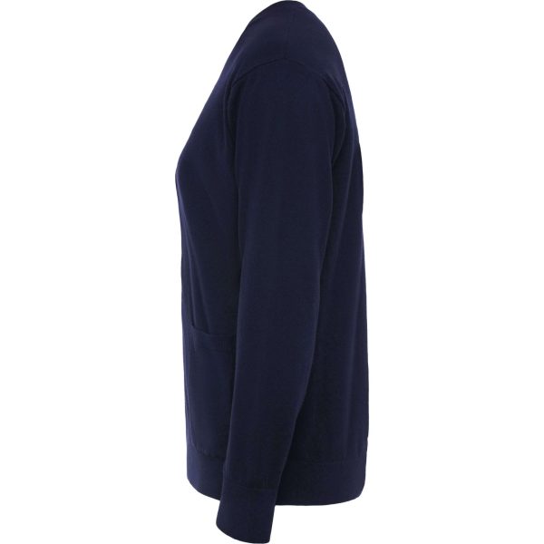 Chaqueta Explorer Woman de Roly — Galería 6